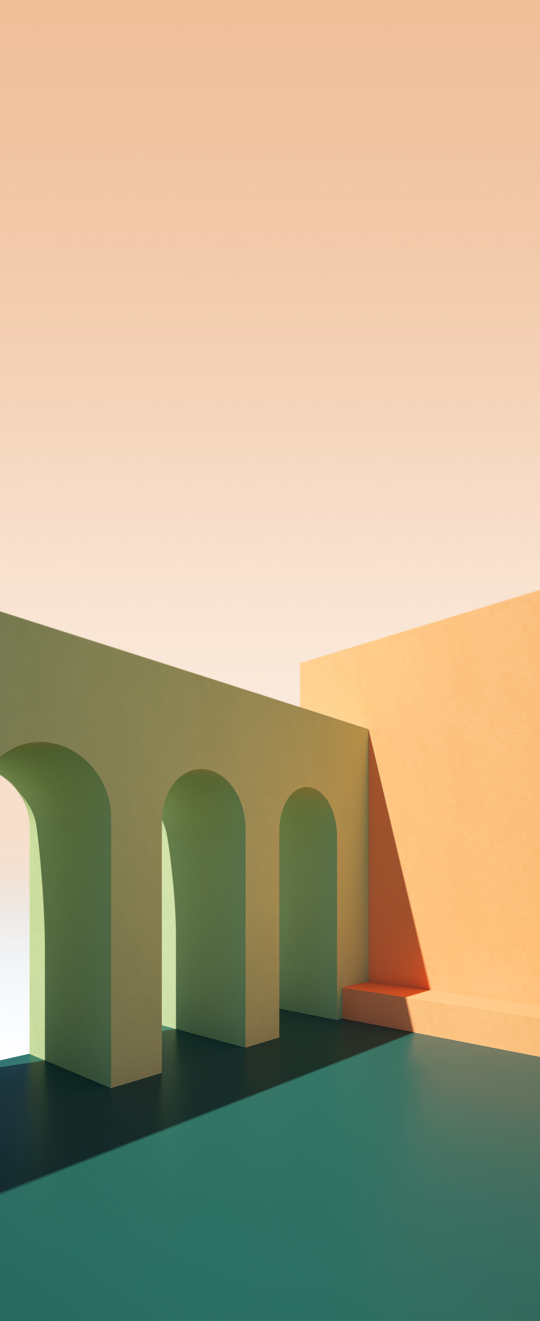 Tecno Phantom V Flip wallpaper