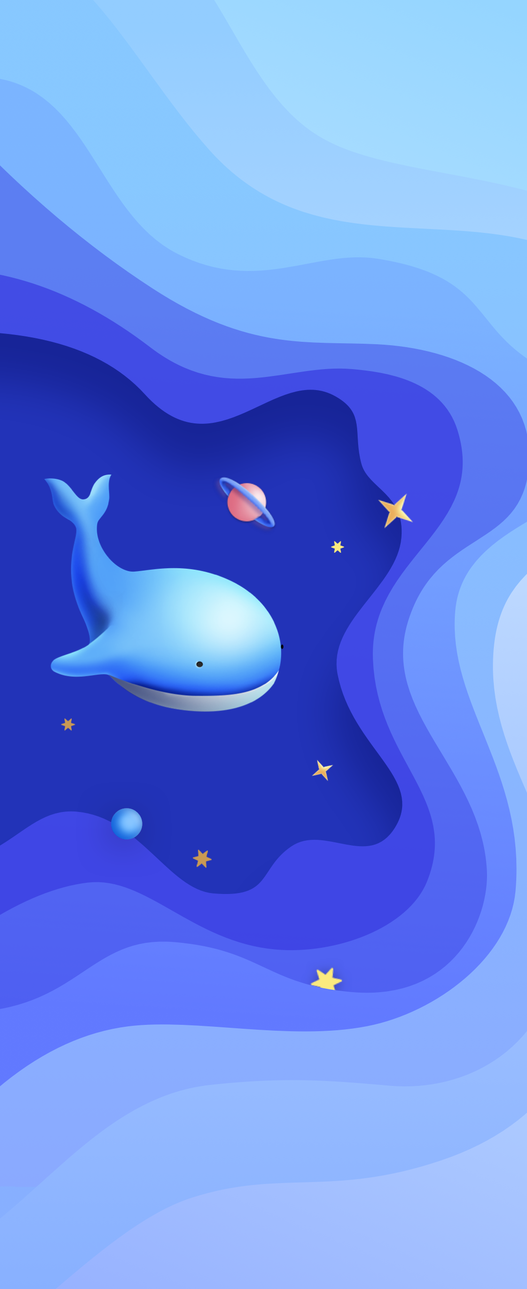 Tecno Phantom V Flip wallpaper