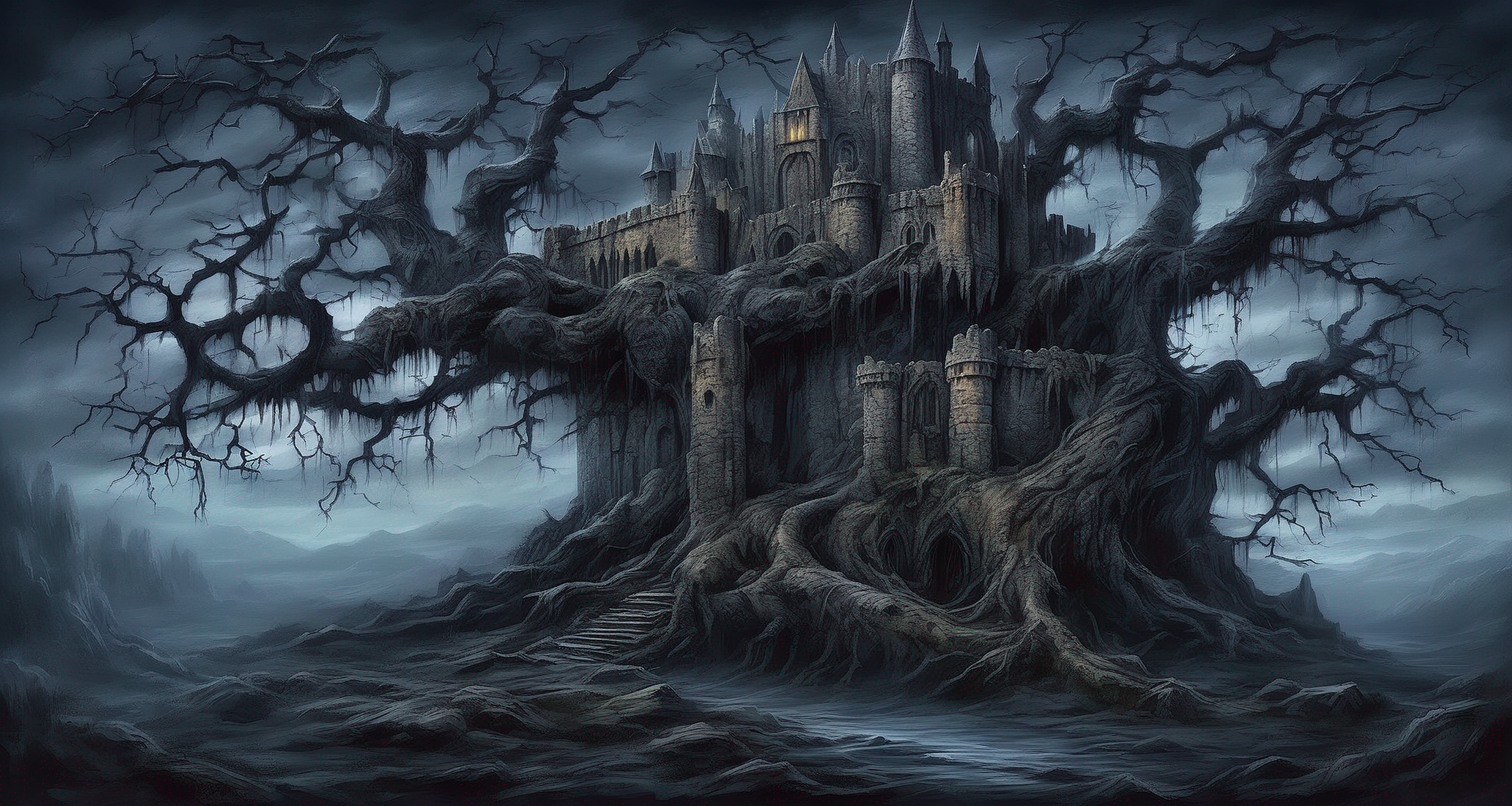 dark castle