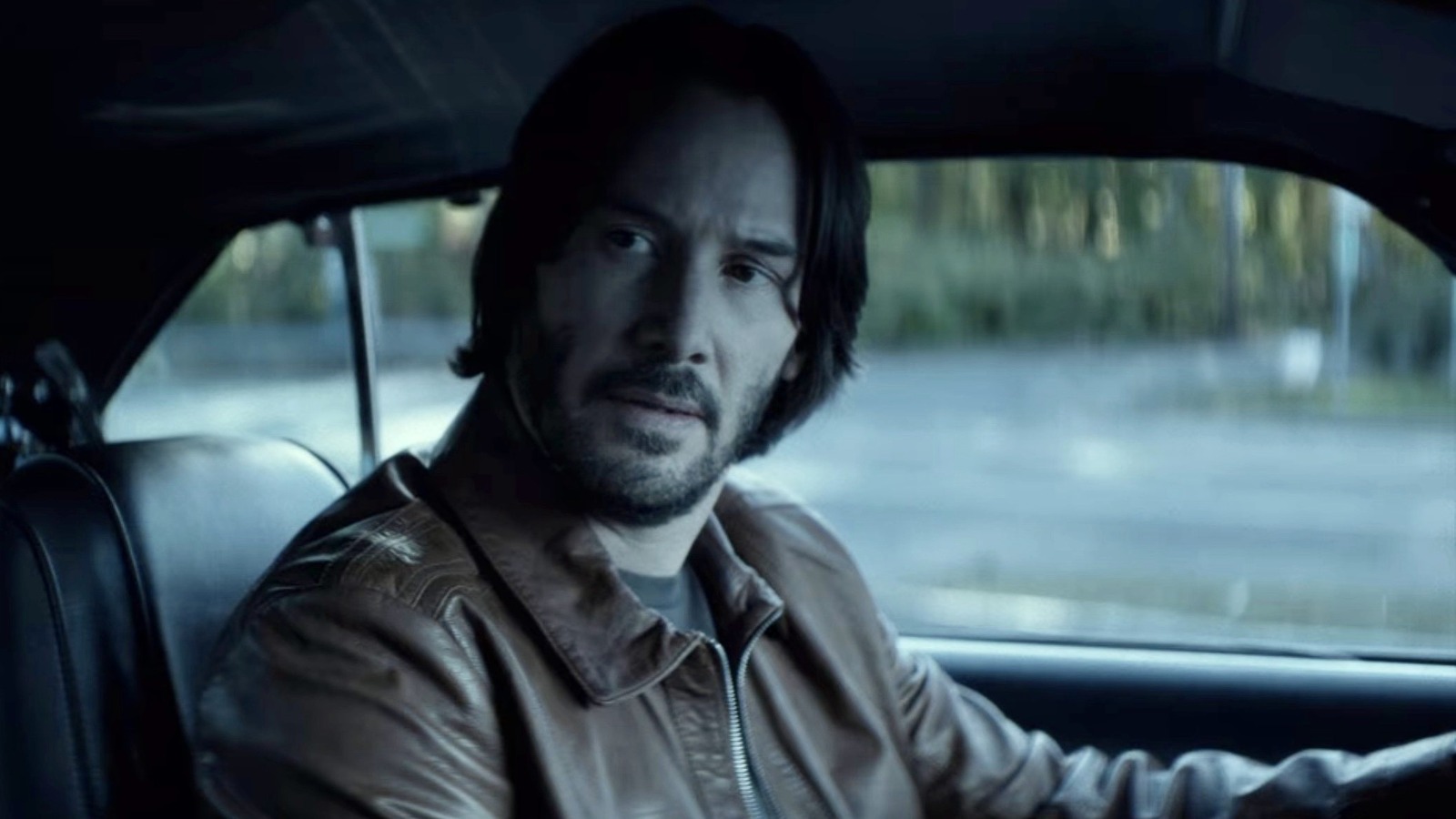John Wick: Chapter 4's 'Car Fu' Sequences Were Choreographed Like Fight Scenes