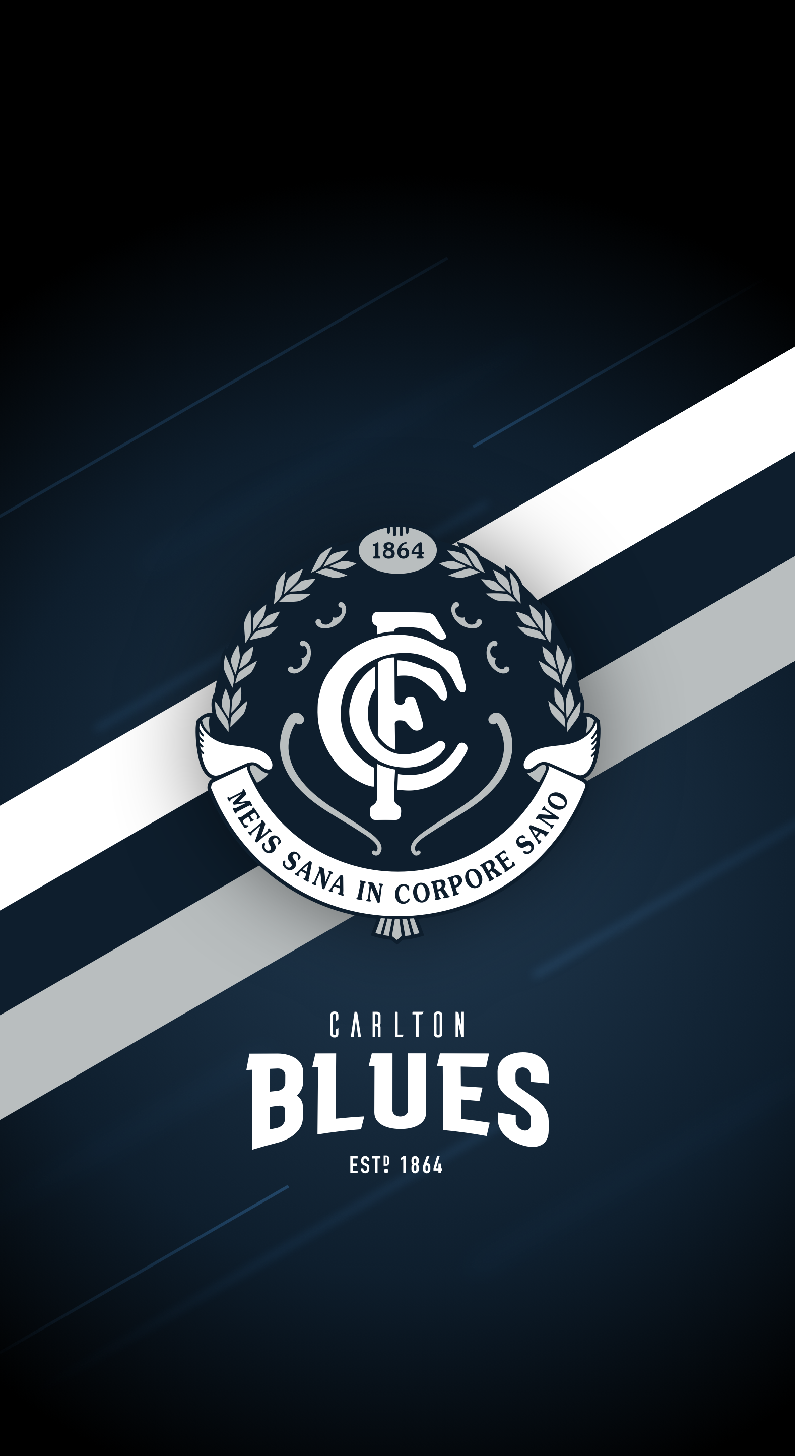 All sizes. Carlton Blues iPhone X Lock Screen Wallpaper Sharing!
