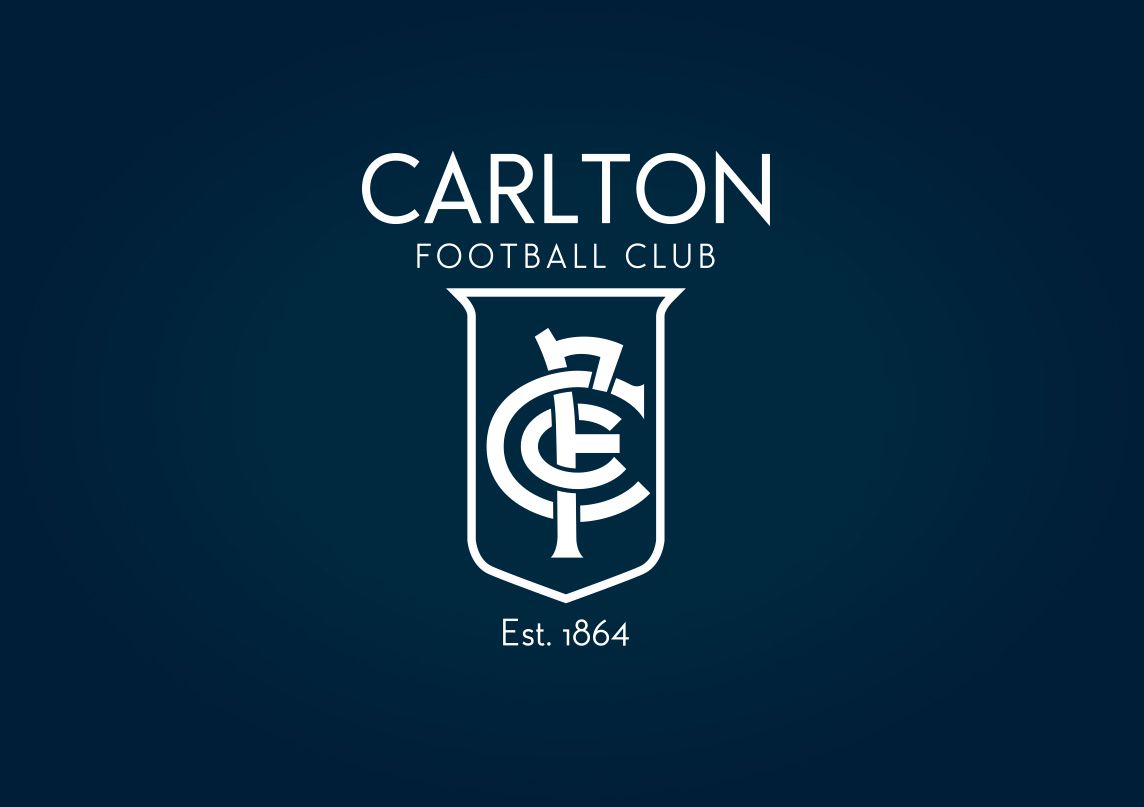 Carlton football club, Carlton blues, Carlton football