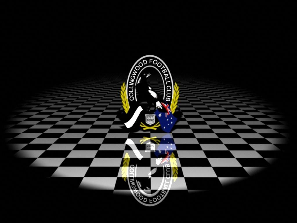 Nick's Collingwood Page Football Club