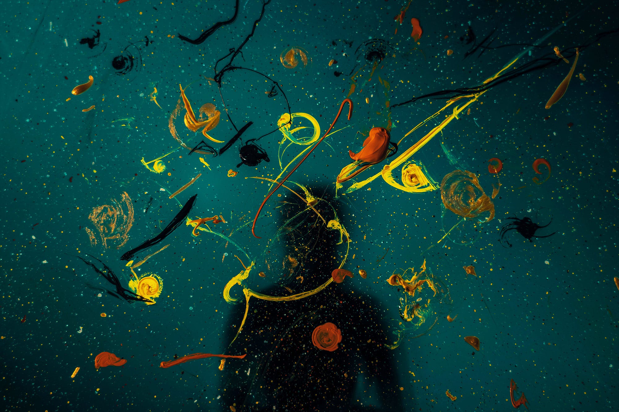 Reasons Creativity + Productivity Is About Mind Management, Not Time Management. by David Kadavy. Getting Art Done