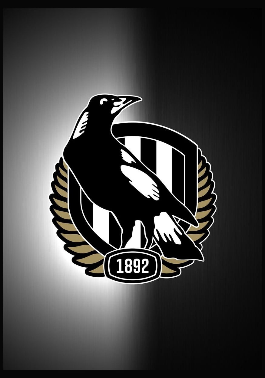 Collingwood Wallpaper Free HD Wallpaper