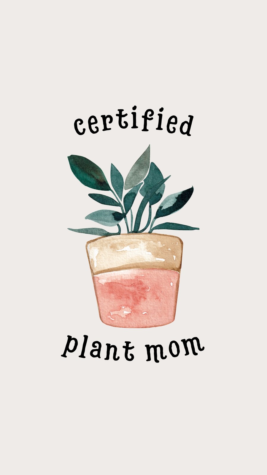 Plant Mom Wallpapers - Wallpaper Cave