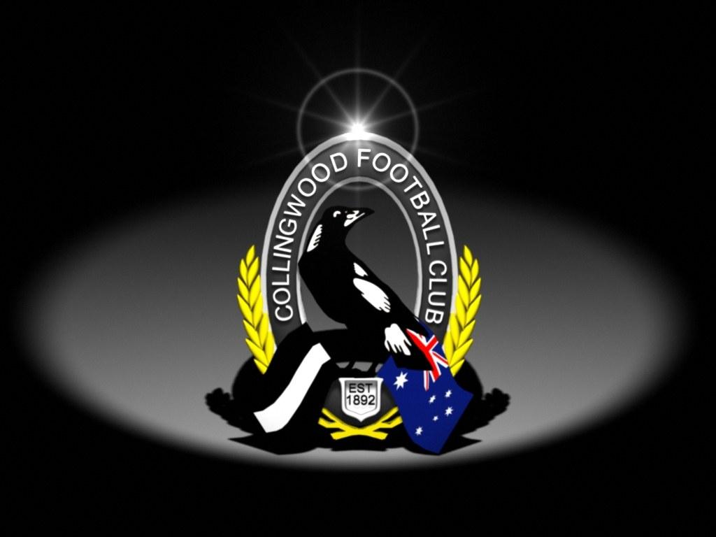 Nick's Collingwood Page Football Club