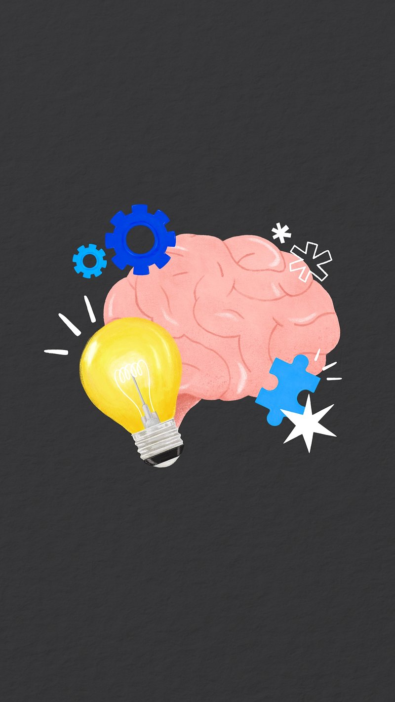 Brain Wallpaper Image Wallpaper