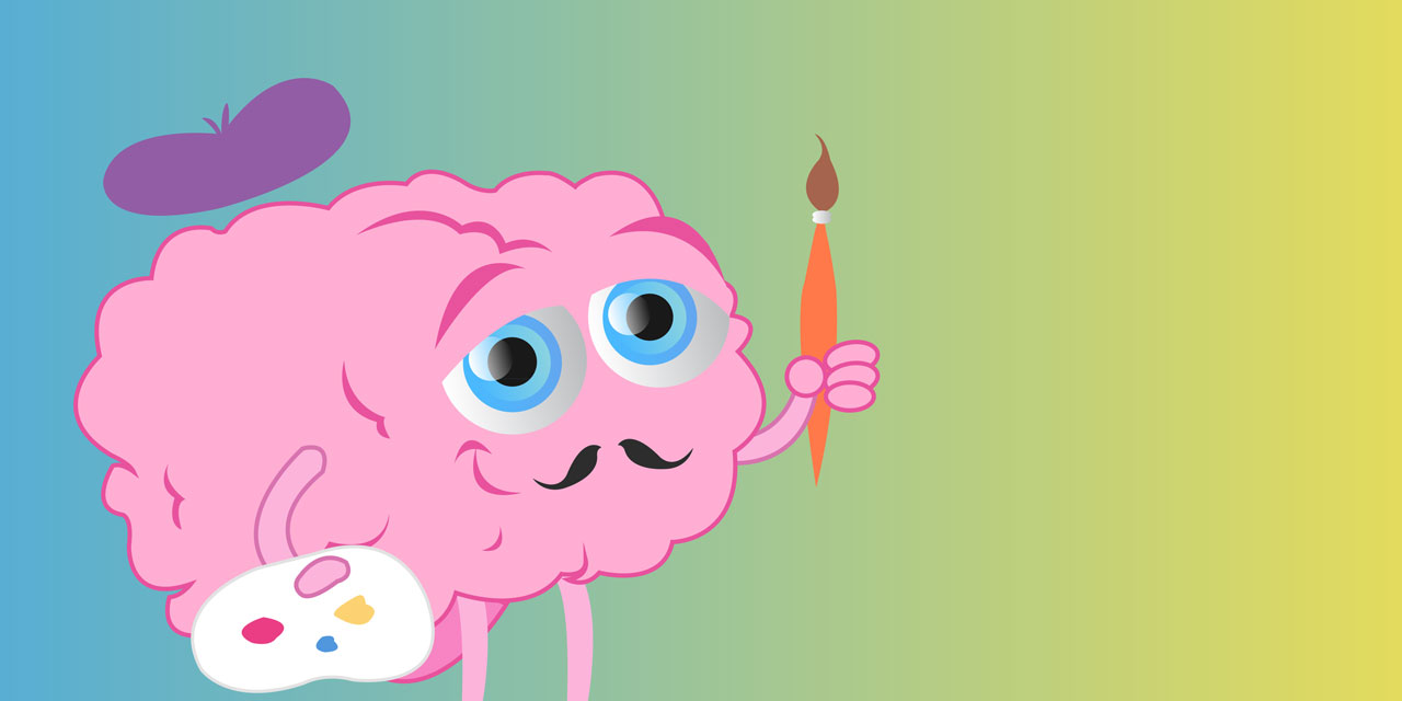 Connecting the Dots: Your Brain and Creativity · Frontiers for Young Minds