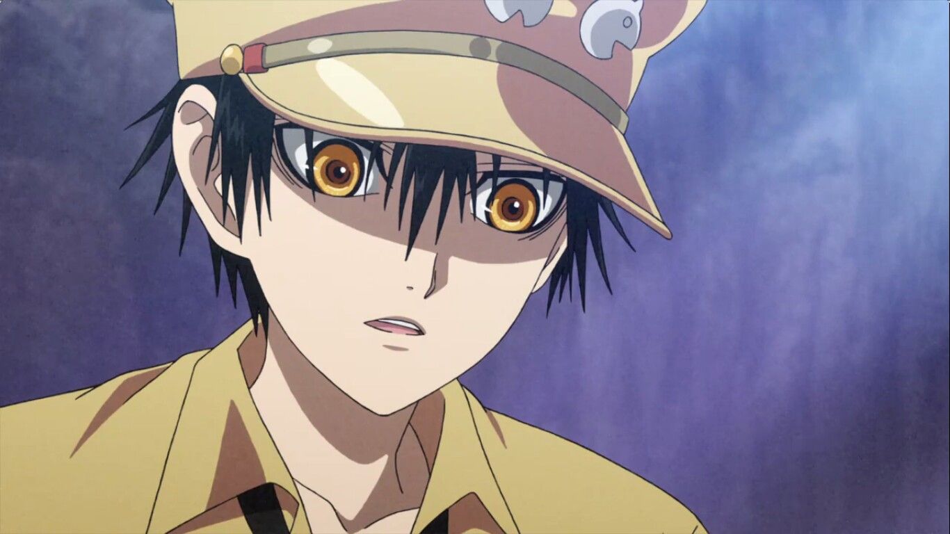 ❌ Gunjou no Magmel ❌
