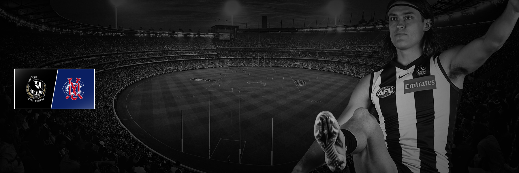 Collingwood Football Club dual membership