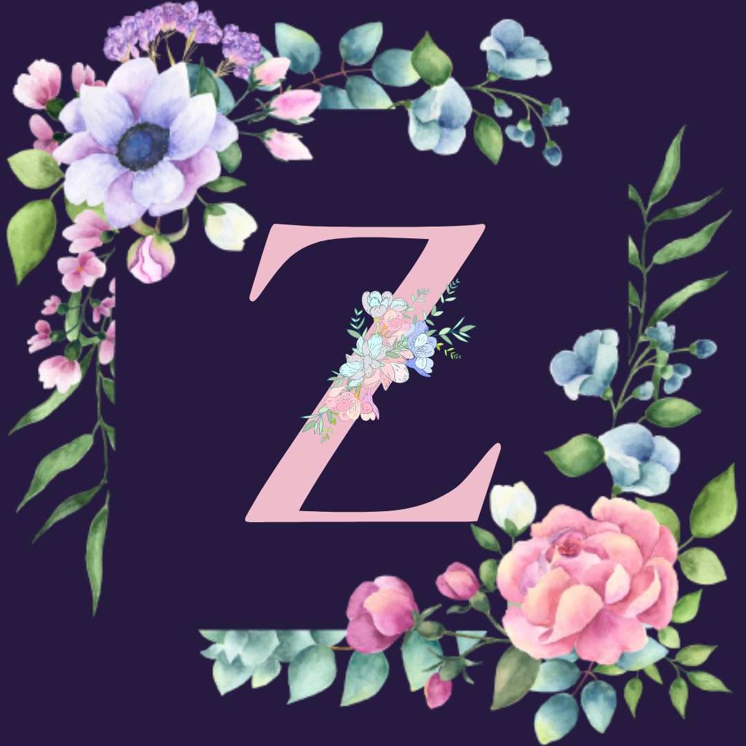 Z name wale Wallpaper Download