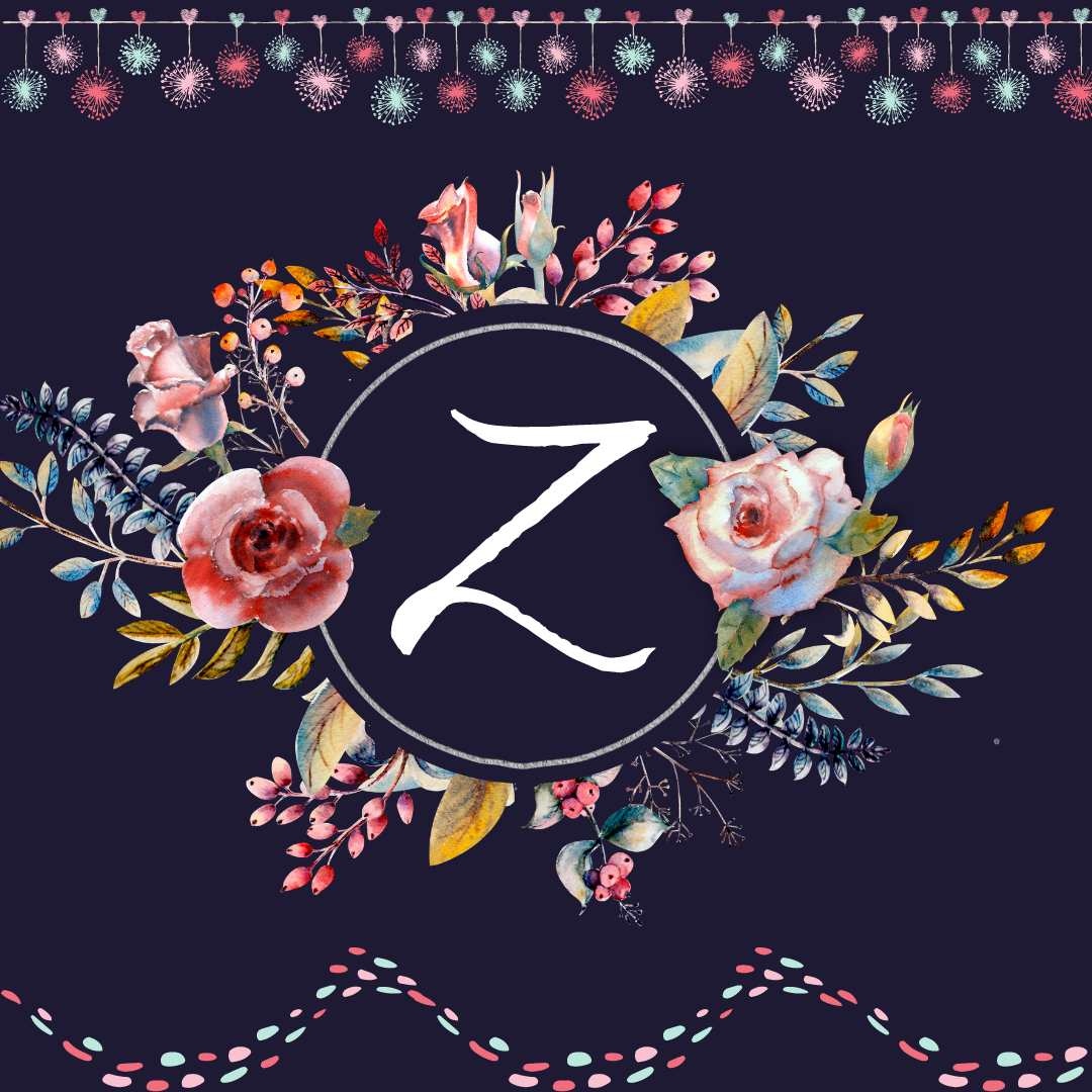 Initial z Wallpaper Download