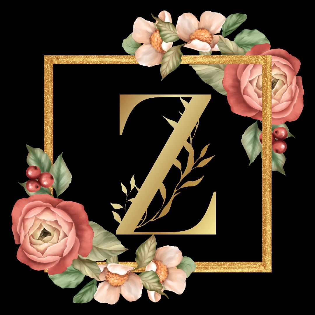 Initial z Wallpaper Download