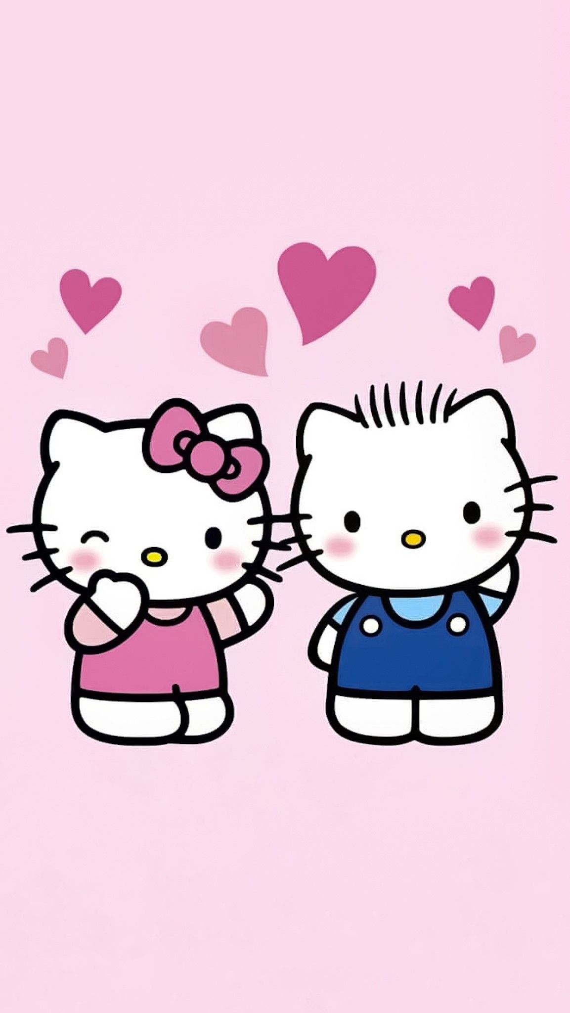Hello Kitty BG2. Hello kitty background, Hello kitty drawing, Hello kitty wallpaper
