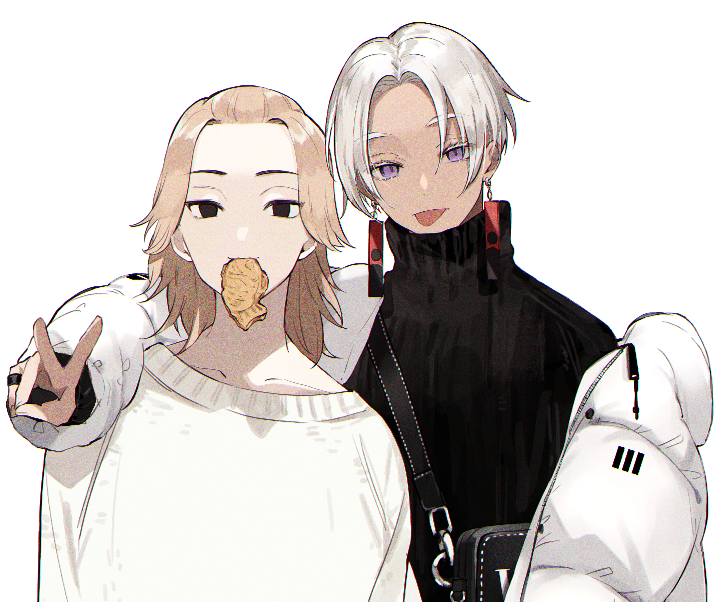 Anime Tokyo Revengers HD Wallpaper