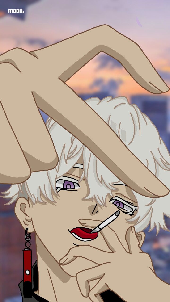 Izana Kurokawa. Anime wallpaper, Cute anime wallpaper, Anime background