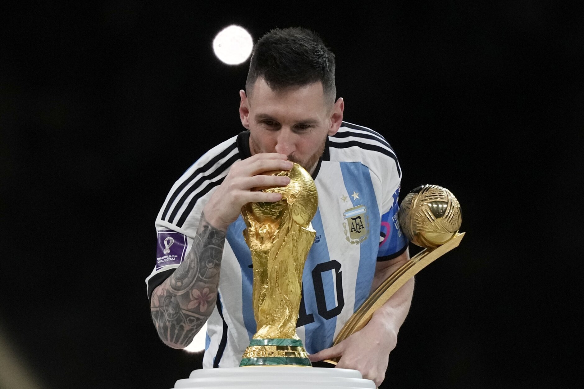 PHOTOS: 2022 World Cup