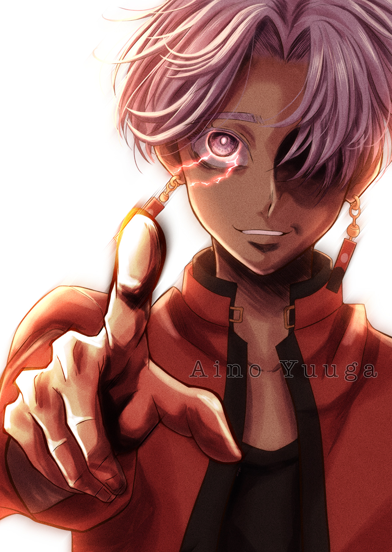 Always so rude, that one