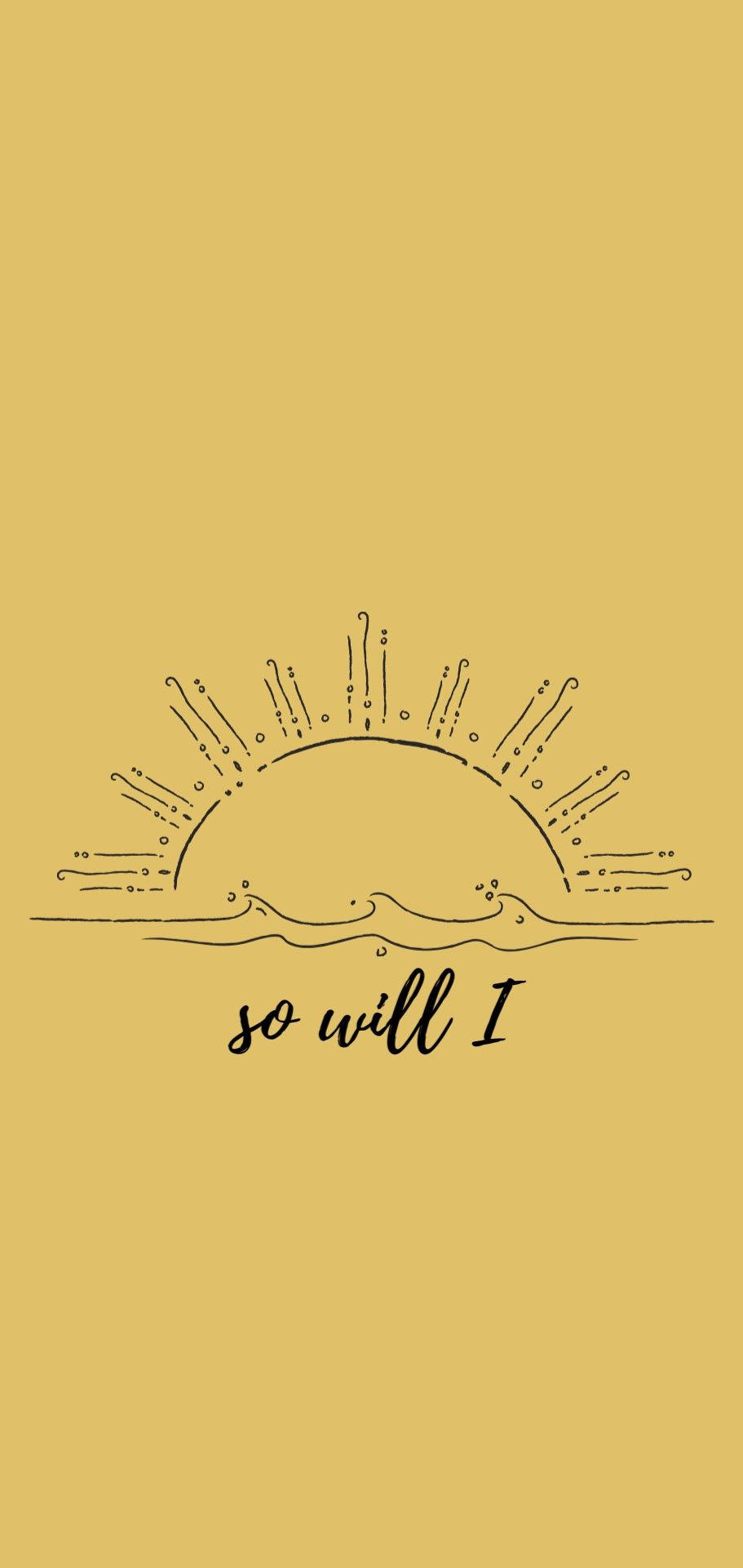 Christian iPhone Wallpaper