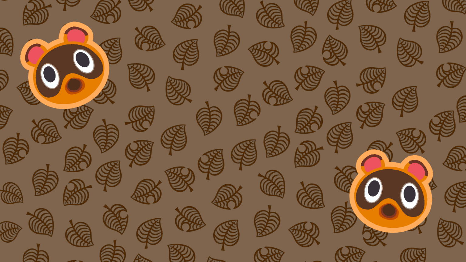 Animal Crossing Computer Wallpapers - Wallpaper Cave, image size:1536x864