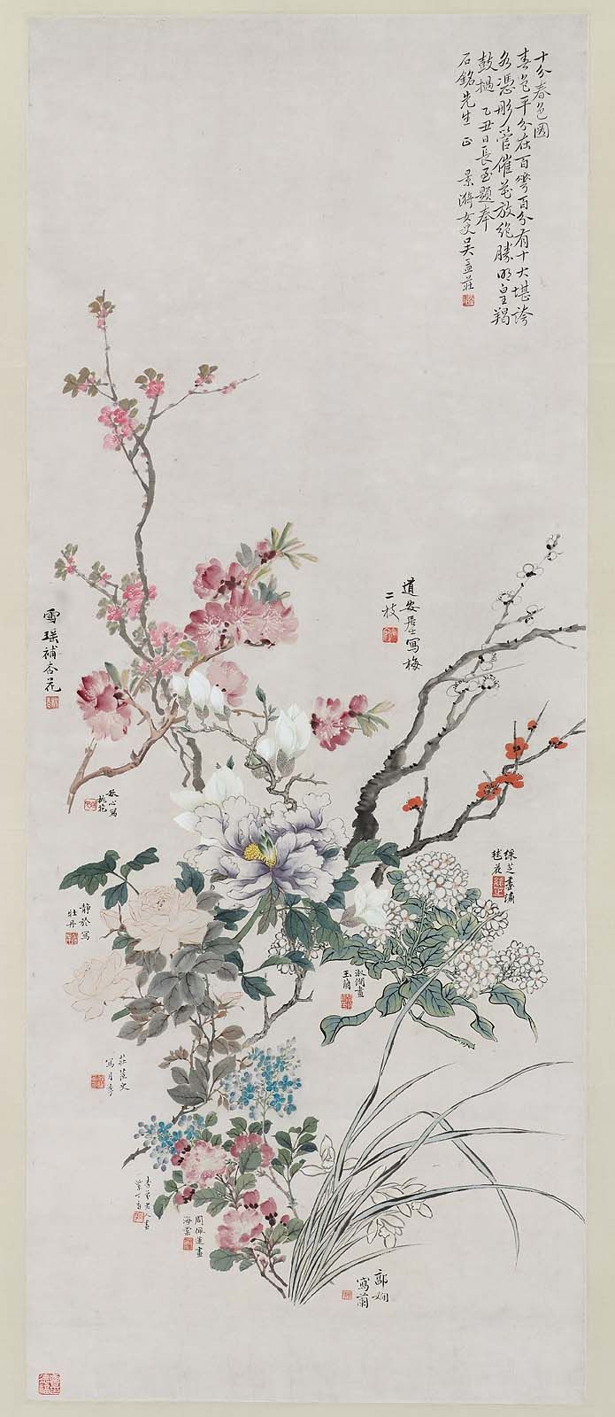 Heaveninawildflower. Japanese art prints, Vintage poster art, Japanese art