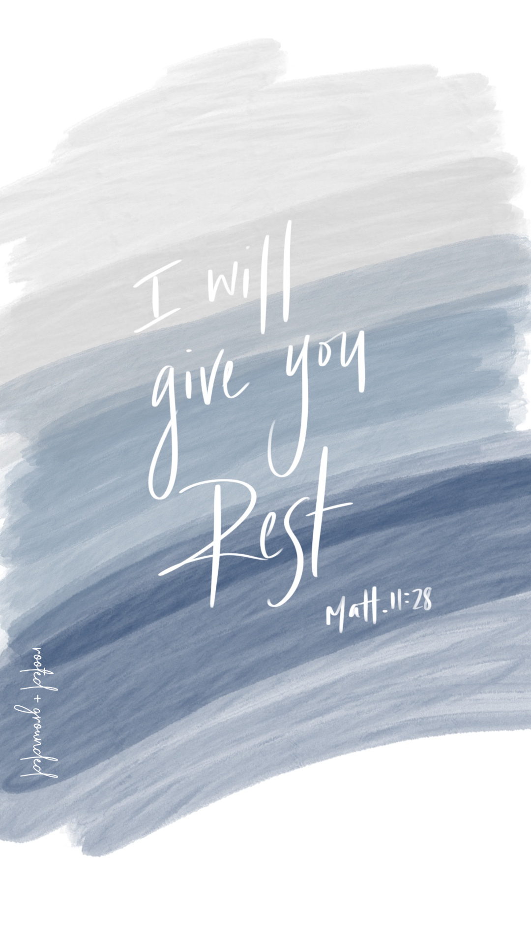 Pretty Christian iPhone Wallpaper
