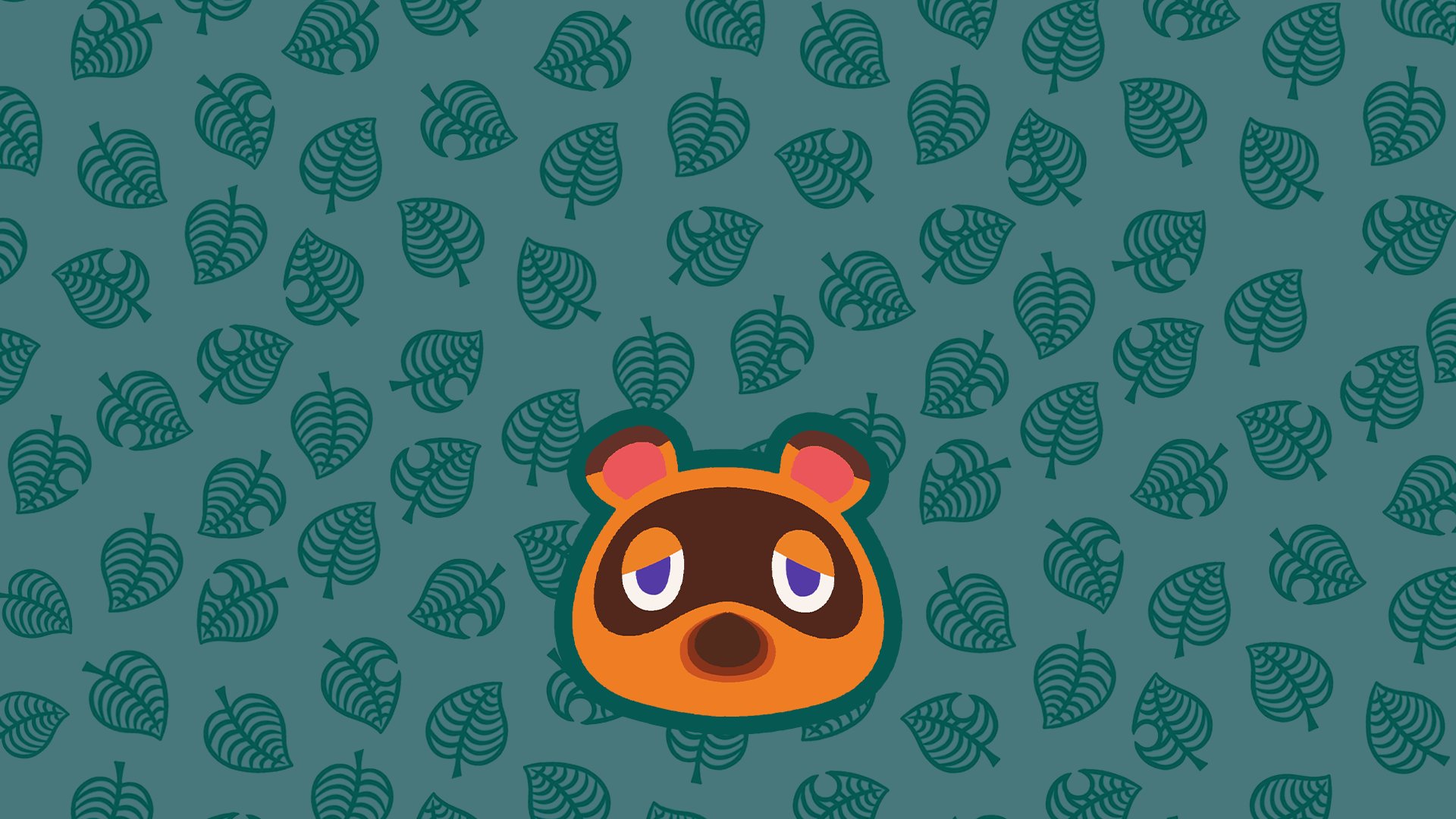 ACPocketNews those needing new Animal Crossing wallpaper, we've added a few new wallpaper on our post, check them out here
