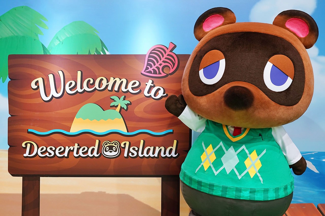 Animal Crossing Free Wallpaper Download