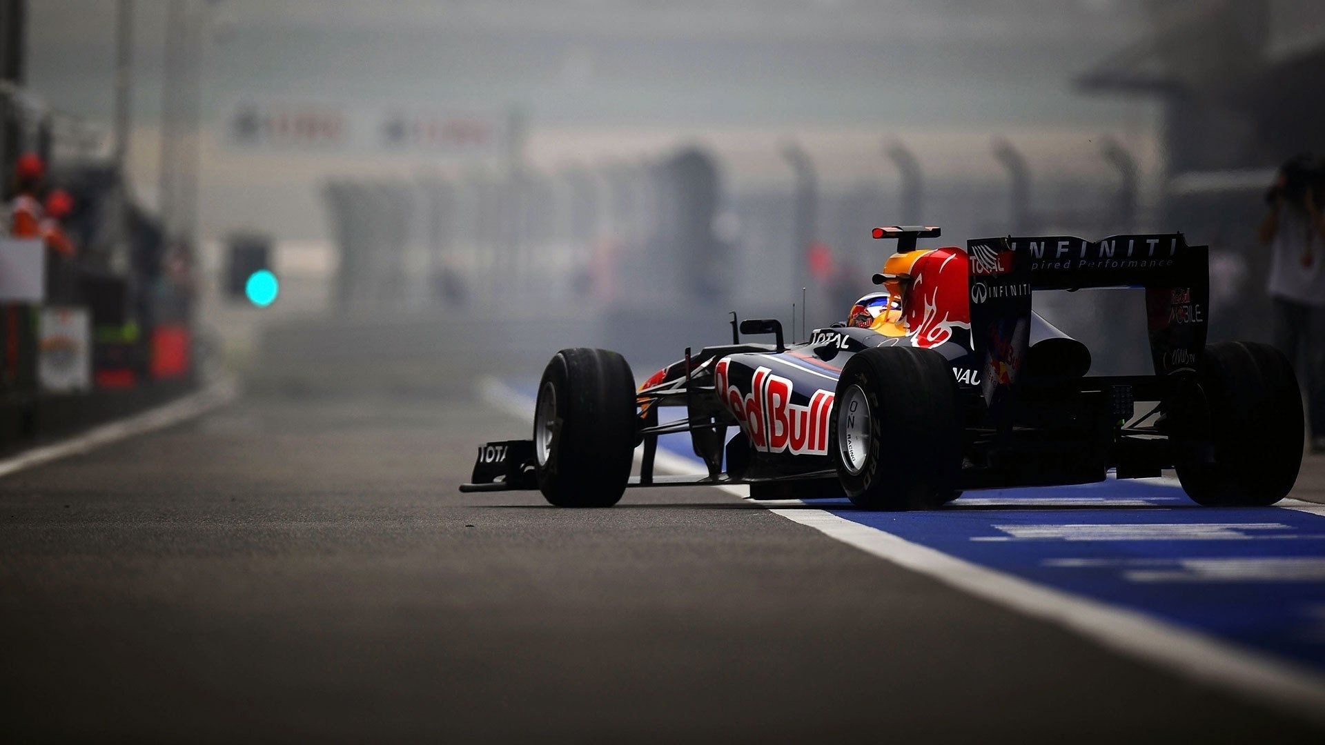 Top Formula 1 HD Wallpaper FULL HD 1920×1080 For PC Background. Grand prix cars, Red bull f1, Bulls wallpaper