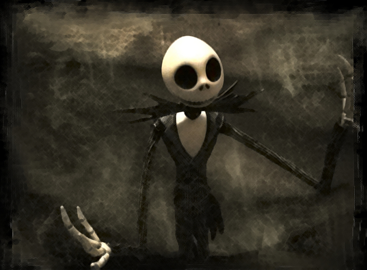 The Nightmare Before Christmas wallpaper for desktop, download free The Nightmare Before Christmas picture and background for PC