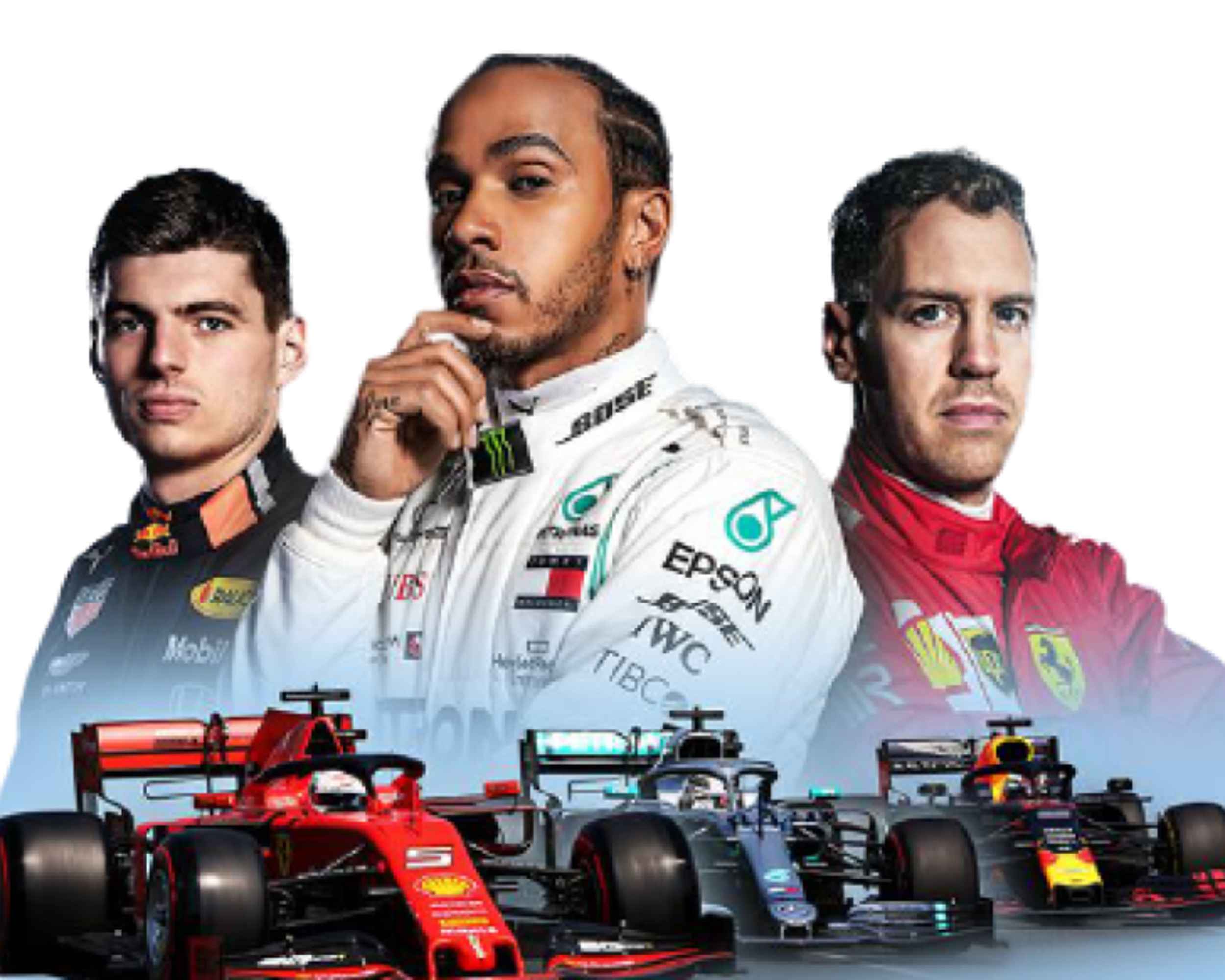 Do F1 drivers Poop & Pee in their Cars?