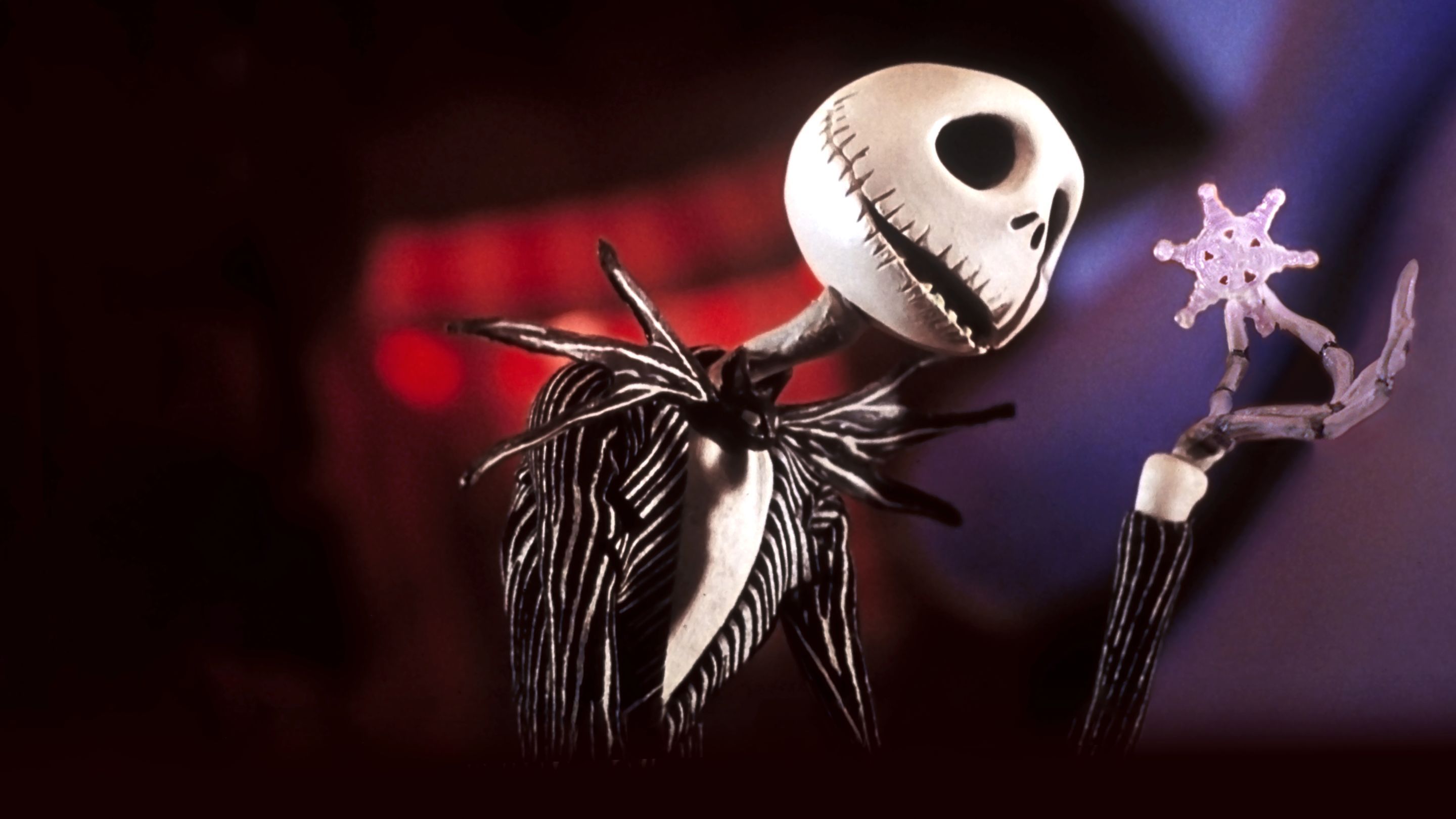Is 'The Nightmare Before Christmas' a Halloween Movie?