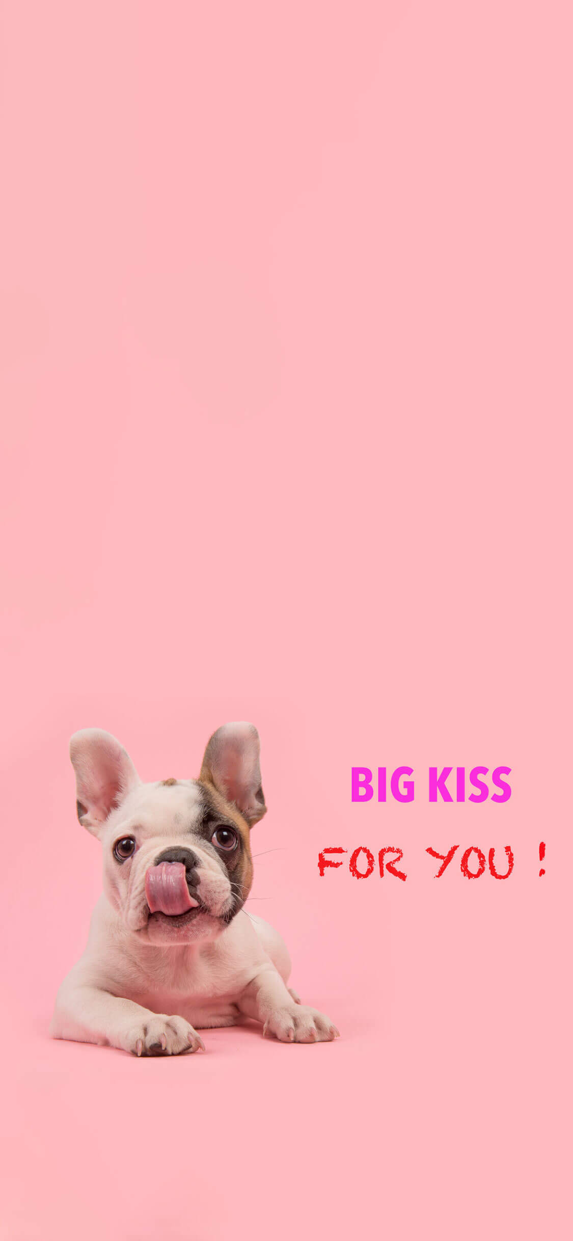 HD Girly iPhone Wallpaper