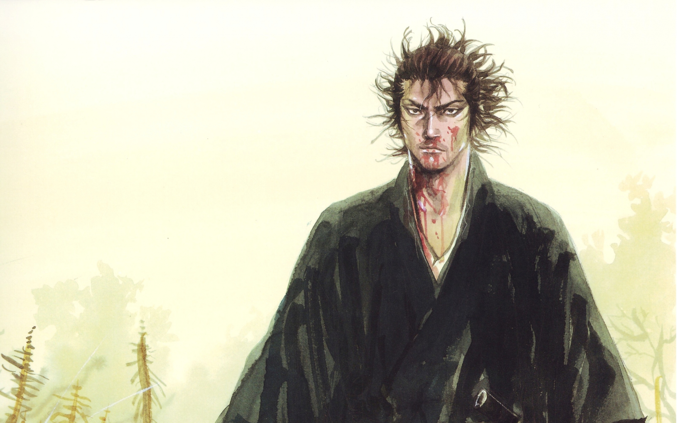 Free download Vagabond Background and Image 38 BsnSCBcom [2560x1600] for your Desktop, Mobile & Tablet. Explore Vagabond Wallpaper. Vagabond Wallpaper HD