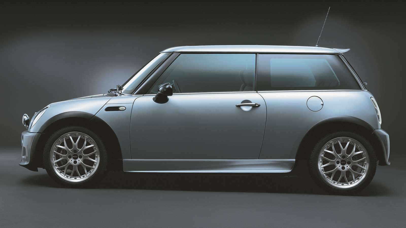 Dan Trent: Is the 'new' Mini already a modern classic?