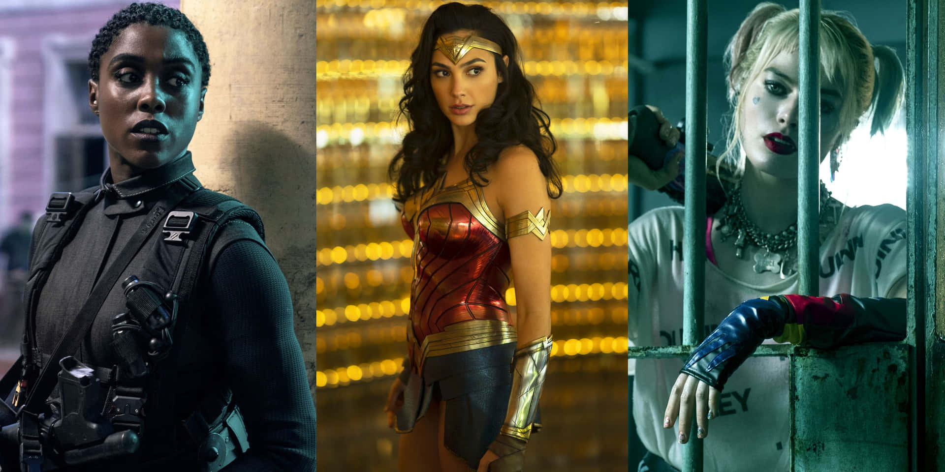 Download Enjoy The Adventure Of A Lifetime With The Latest Action Movie Wallpaper