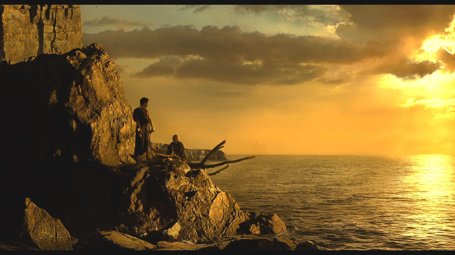 IMMORTALS fantasy action adventure movie film warrior wallpaperx1080