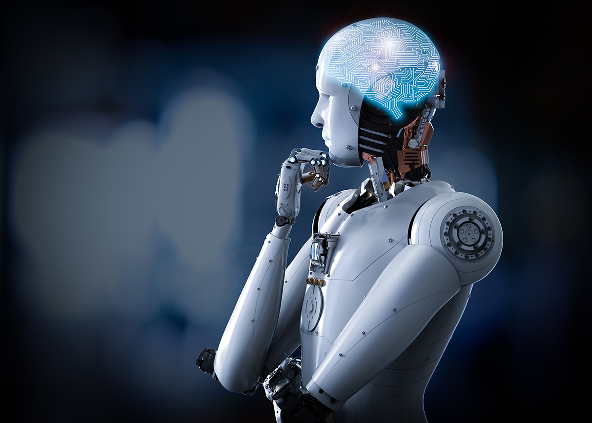 Let's Talk about Robotics and AI