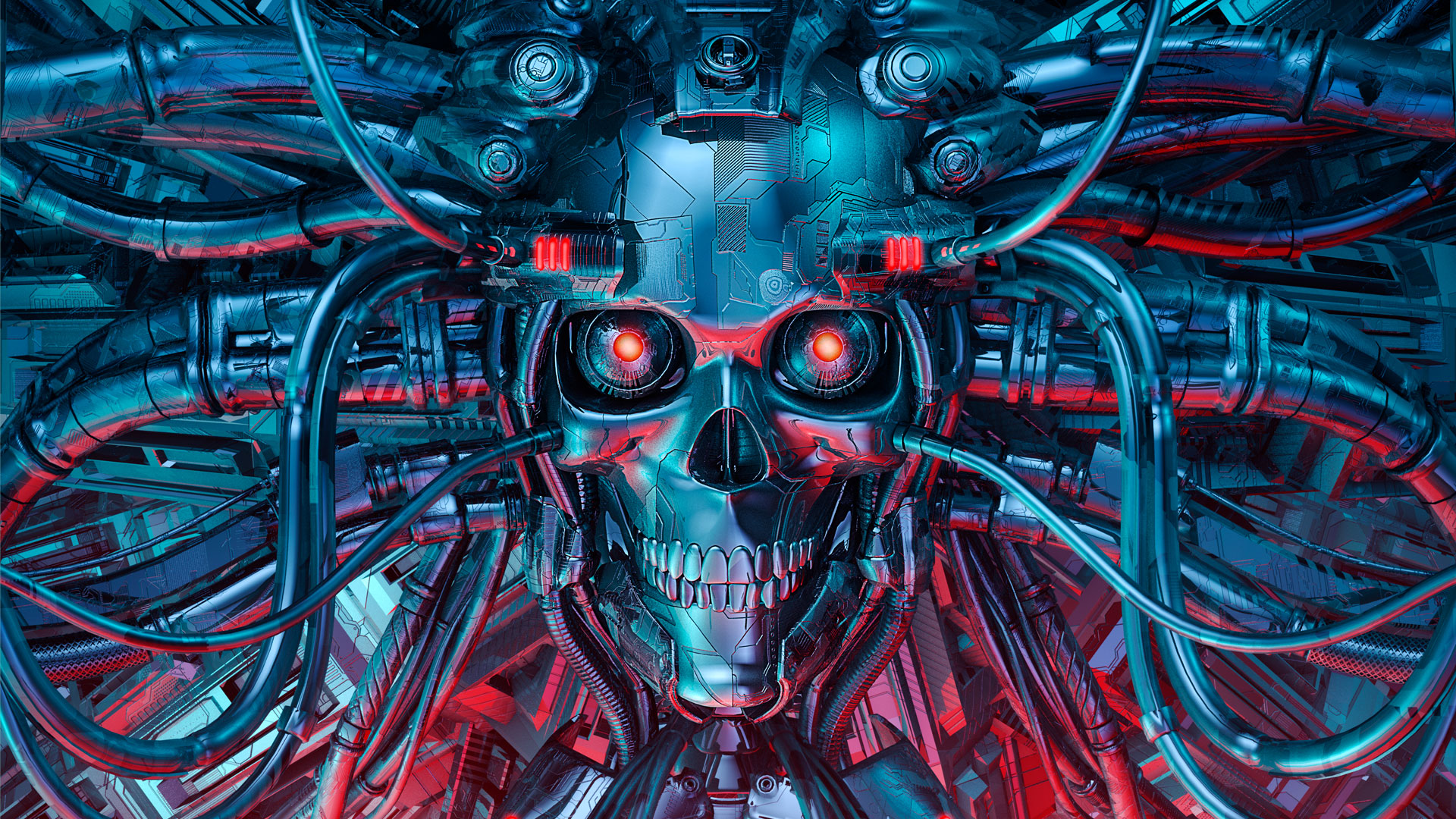 Undying, Self Repairing AI Robots That Live In Large Colonies Will Be Everywhere In The Future, Experts Claim. The US Sun