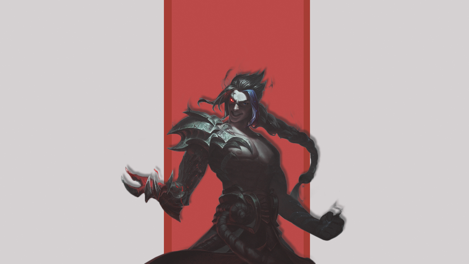 Kayn, Kayn (League of Legends), League of Legends, redx1080 Wallpaper