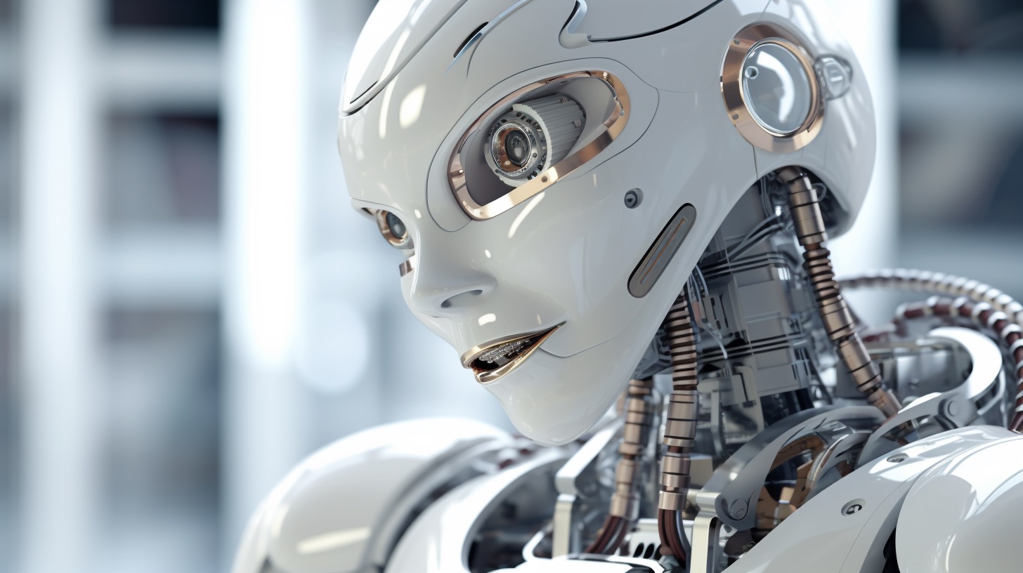 The Transformative Power of AI and Robotics in the Global Industry