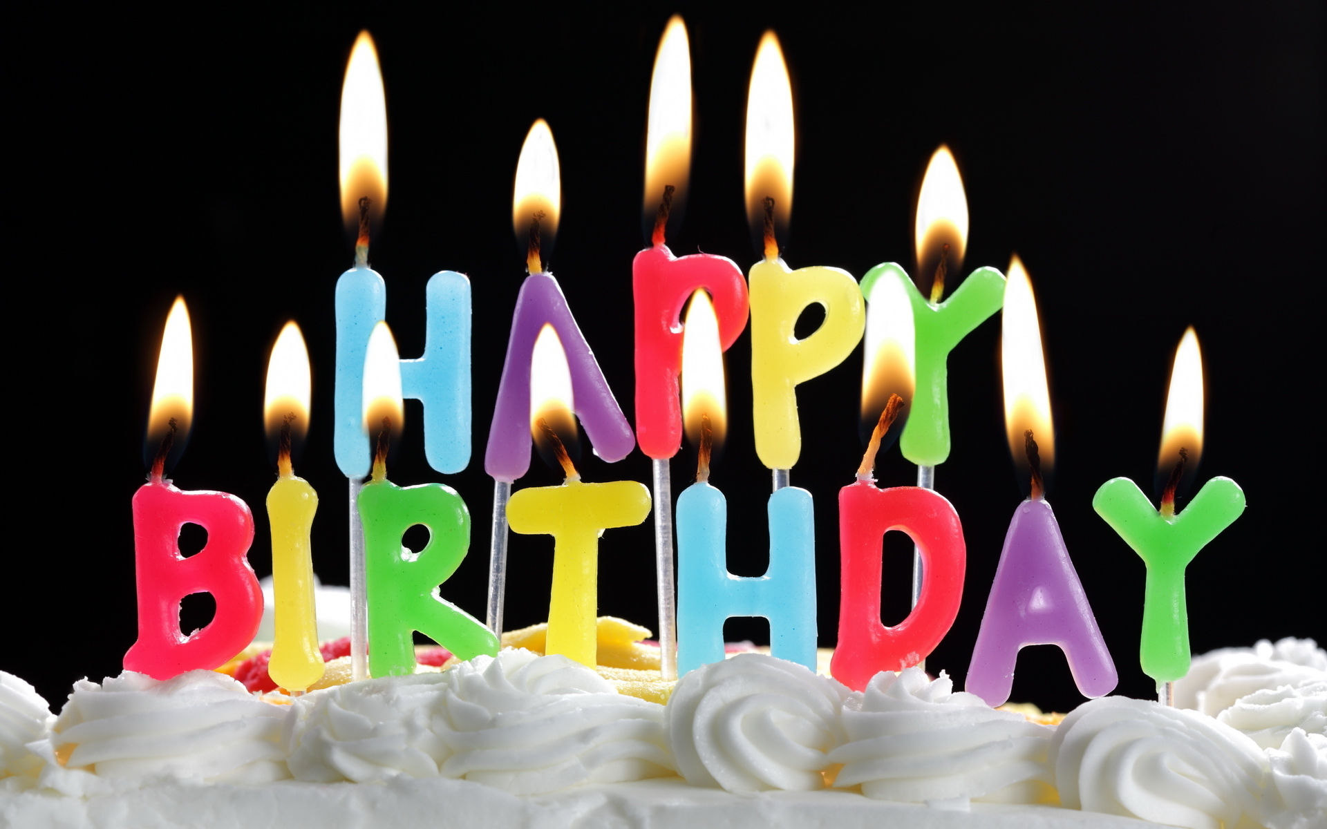 Cool Birthday Background 18422 1920x1200px