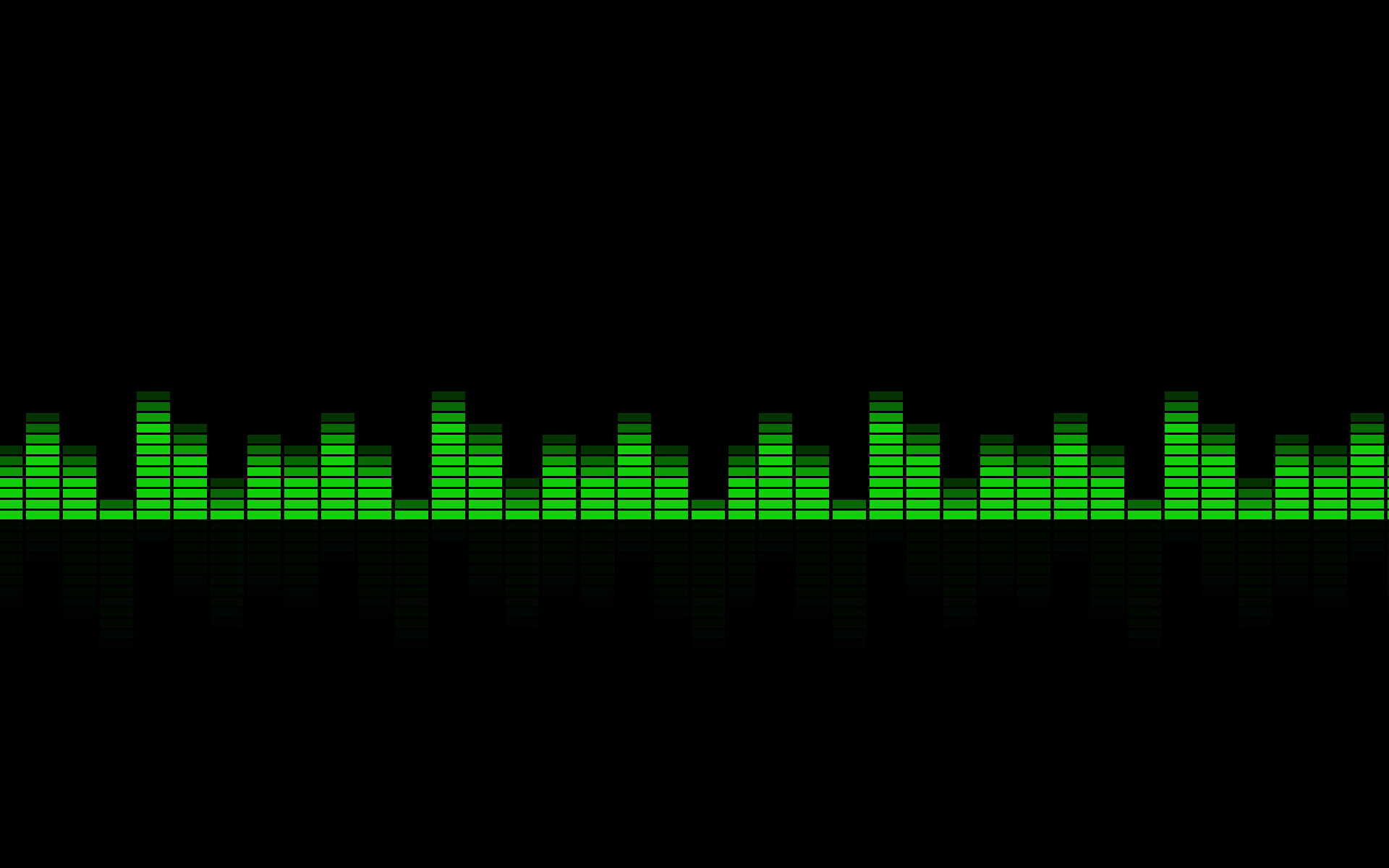 Music equalizer wallpaperx1200