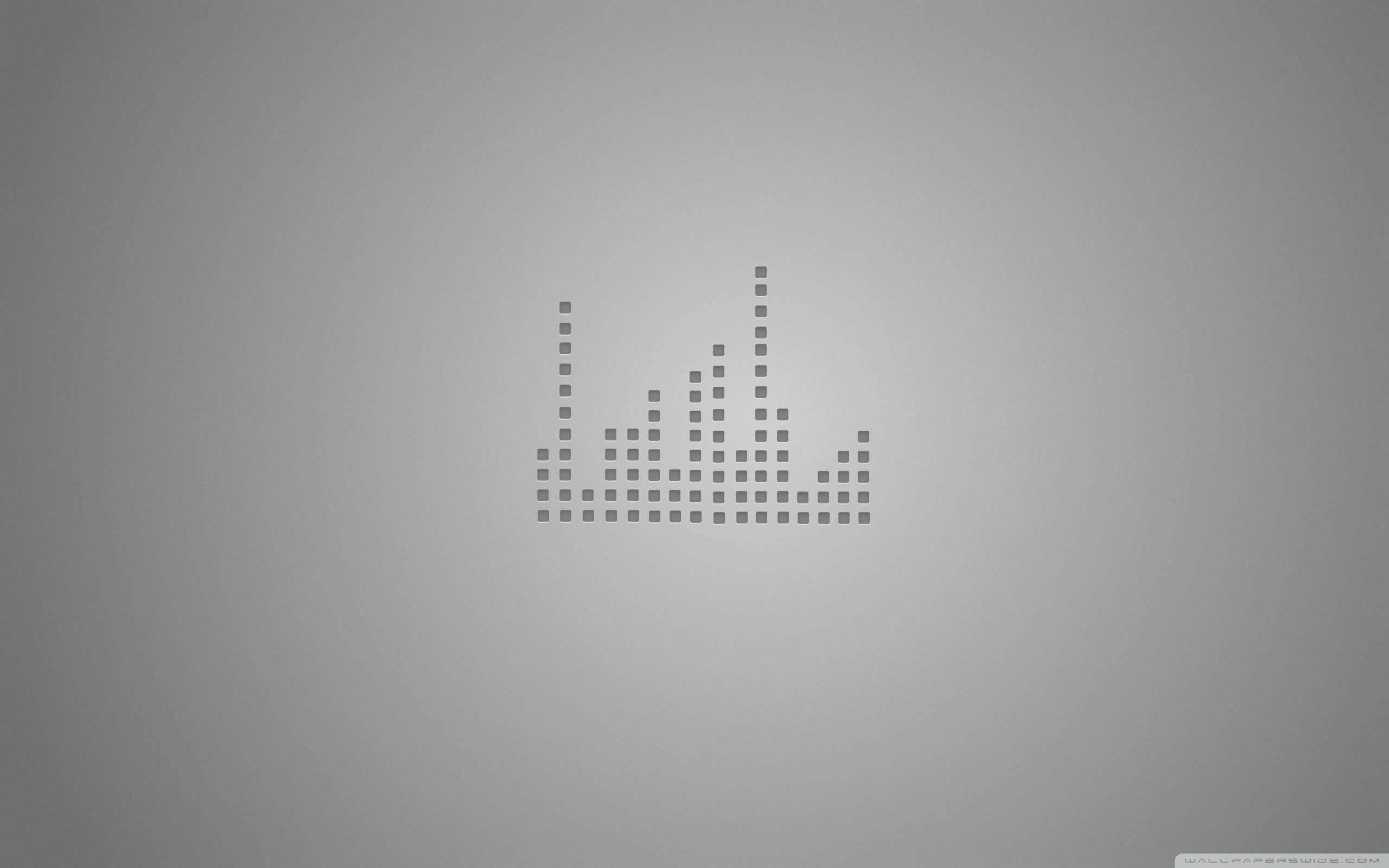 Graphic Equalizer Ultra HD Desktop Background Wallpaper for 4K UHD TV, Multi Display, Dual Monitor, Tablet