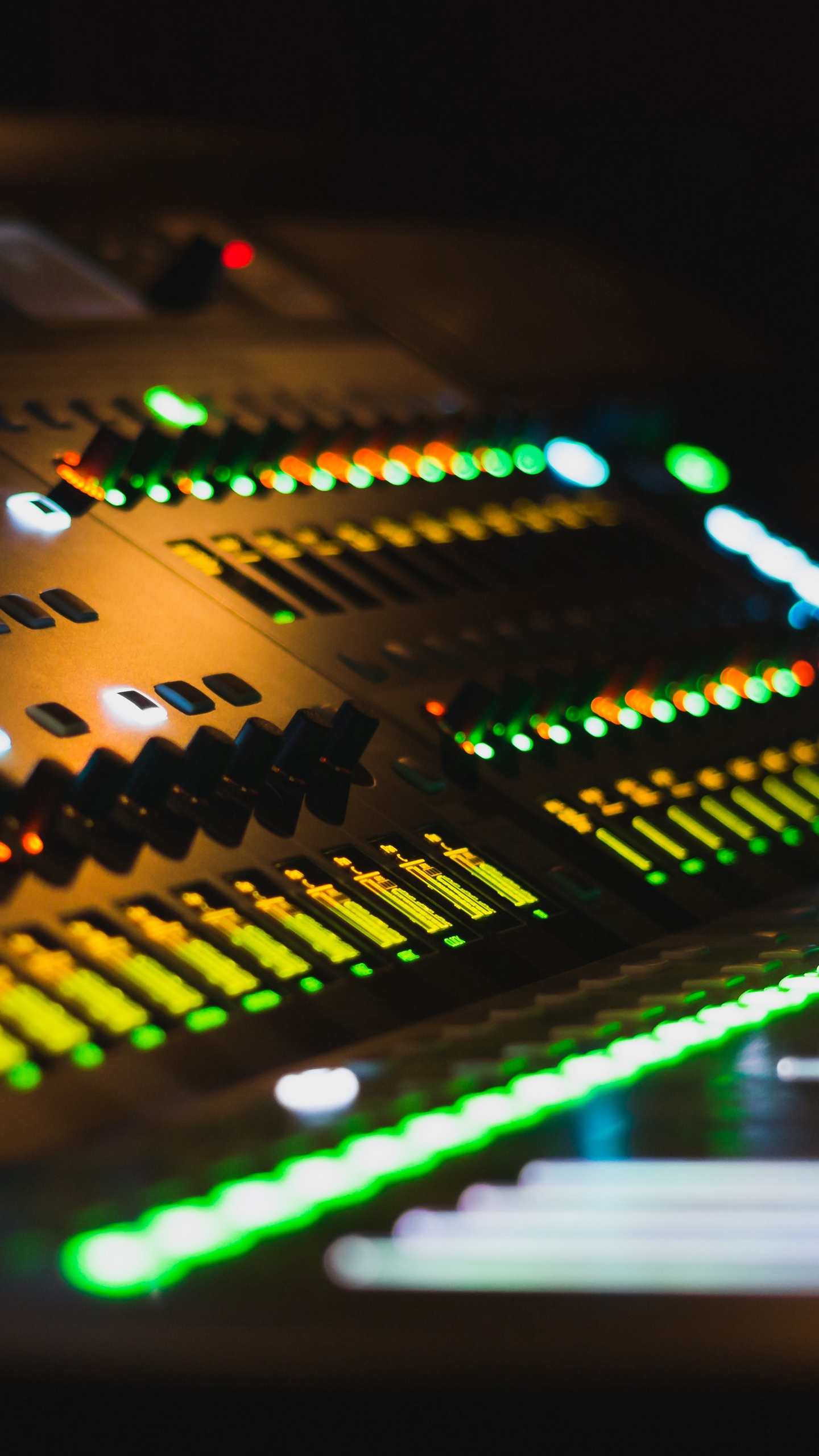 Equalizer Wallpaper Download