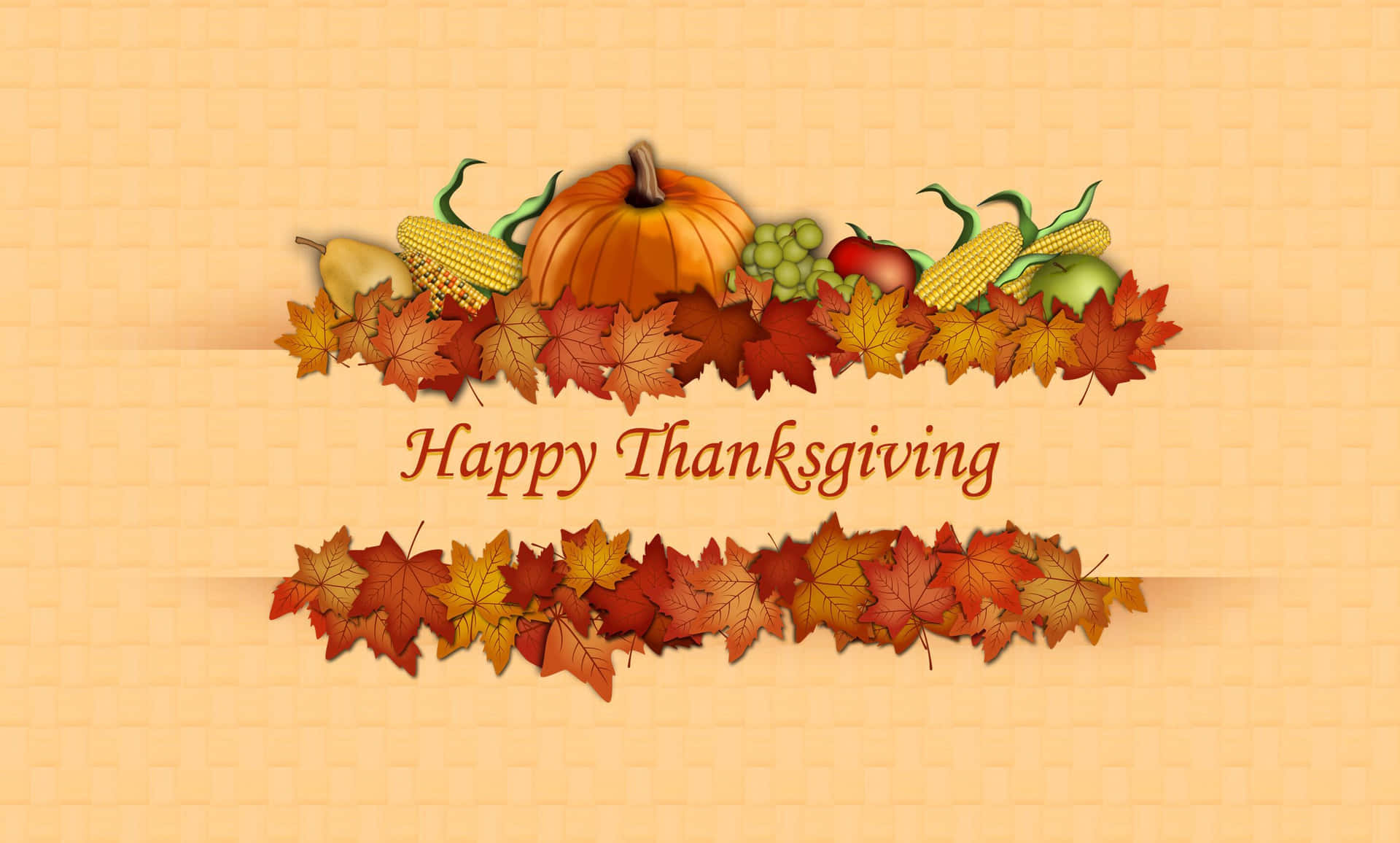 Thanksgiving Background