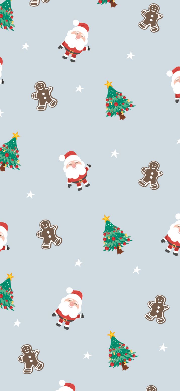 Simple Christmas Wallpaper Discover more background, Black, cute, desktop, i. Christmas phone wallpaper, Cute christmas wallpaper, Christmas wallpaper iphone cute