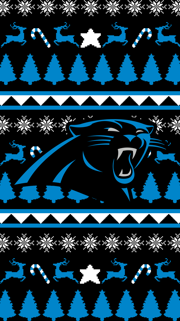 Ugly Christmas sweater inspired wallpaper Creamer's Sports Logos Community.Net Forums