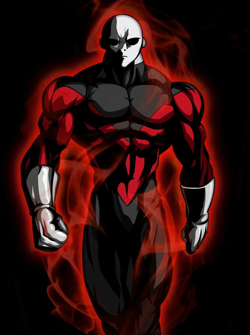 Jiren DBS. Dragon ball super, Dragon